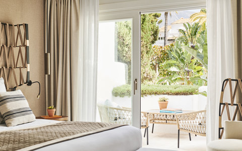 PUENTE ROMANO MARBELLA - Photo 157