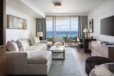 THE RITZ-CARLTON RESIDENCES, WAIKIKI BEACH - Photo 20