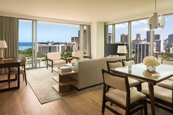  - Ritz-Carlton Residences Waikiki