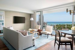  - Ritz-Carlton Residences Waikiki