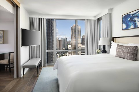 THE RITZ-CARLTON RESIDENCES, WAIKIKI BEACH - Photo 26