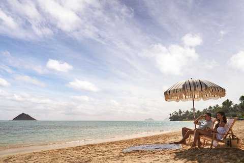 THE RITZ-CARLTON RESIDENCES, WAIKIKI BEACH - Photo 149