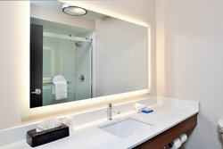  - Holiday Inn Express Downtown West Winston-Salem