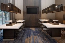  - Courtyard by Marriott Downtown Dallas - I-35, Exit 428C