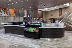  - Courtyard by Marriott Downtown Dallas - I-35, Exit 428C