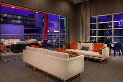  - Courtyard by Marriott Downtown Dallas - I-35, Exit 428C