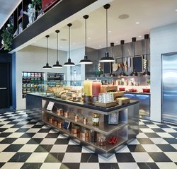  - citizenM Hotel Brickell Miami - I-95, Exit 1B