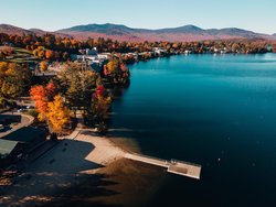  - High Peaks Resort Lake Placid