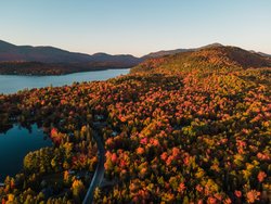  - High Peaks Resort Lake Placid