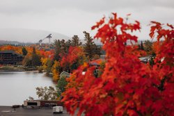  - High Peaks Resort Lake Placid