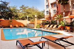  - Courtyard by Marriott Hotel Downtown Tampa