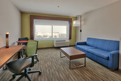  - Holiday Inn Express & Suites East Albuquerque - I-40, Exit 165