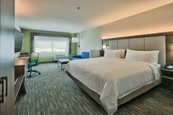  - Holiday Inn Express & Suites East Albuquerque - I-40, Exit 165