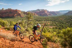  - Enchantment Resort Sedona