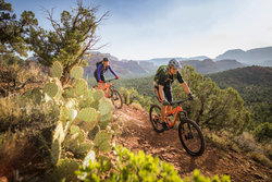  - Enchantment Resort Sedona