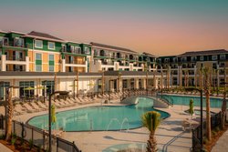  - Residence Inn by Marriott Jekyll Island