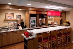  - TownePlace Suites by Marriott Lombard