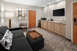  - SpringHill Suites by Marriott Airport Denver