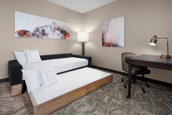  - SpringHill Suites by Marriott Airport Denver