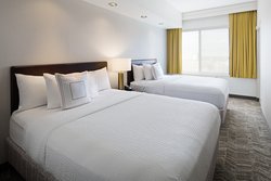  - SpringHill Suites by Marriott Airport Denver