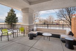  - SpringHill Suites by Marriott Airport Denver