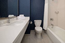  - Fairfield Inn & Suites by Marriott Spokane - I-90, Exit 281