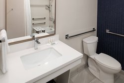  - Fairfield Inn & Suites by Marriott Spokane - I-90, Exit 281