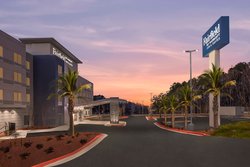  - Fairfield Inn & Suites by Marriott Seneca