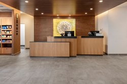  - Fairfield Inn & Suites by Marriott Seneca