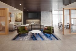  - Fairfield Inn & Suites by Marriott Seneca