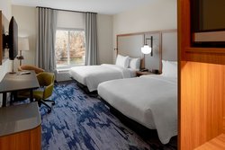  - Fairfield Inn & Suites by Marriott Seneca