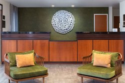  - Fairfield Inn & Suites by Marriott Spokane - I-90, Exit 281