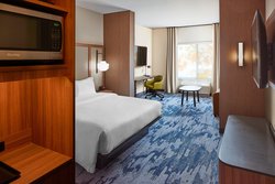  - Fairfield Inn & Suites by Marriott Seneca