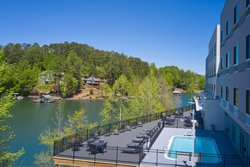  - Fairfield Inn & Suites by Marriott Seneca