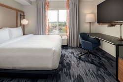  - Fairfield Inn & Suites by Marriott Spokane - I-90, Exit 281