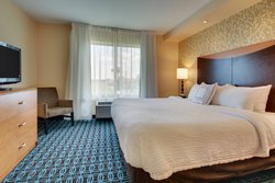 - Fairfield Inn & Suites by Marriott Ottawa - I-80, Exit 90