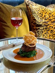  - Soho Grand Hotel New York