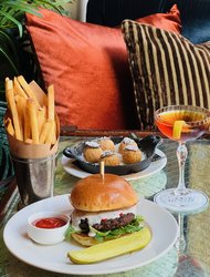  - Soho Grand Hotel New York