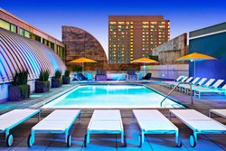  - Marriott Hotel San Jose