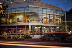  - Marriott Hotel San Jose