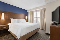  - Residence Inn by Marriott Salem - I-5, Exit 253