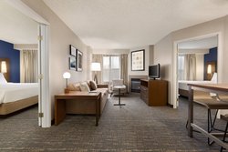  - Residence Inn by Marriott Salem - I-5, Exit 253