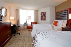  - Renaissance St Louis Airport Hotel - I-70, Exit 237 & 238A