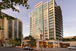  - Marriott Inner Harbour Hotel Victoria