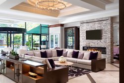  - Marriott Inner Harbour Hotel Victoria