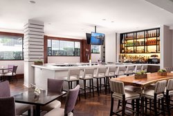  - Marriott Inner Harbour Hotel Victoria