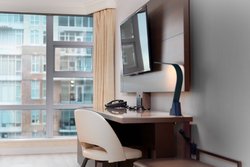  - Marriott Inner Harbour Hotel Victoria