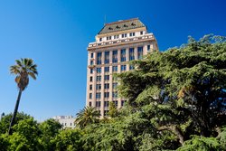  - Citizen Hotel Sacramento - I-5, Exit 519B