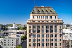  - Citizen Hotel Sacramento - I-5, Exit 519B