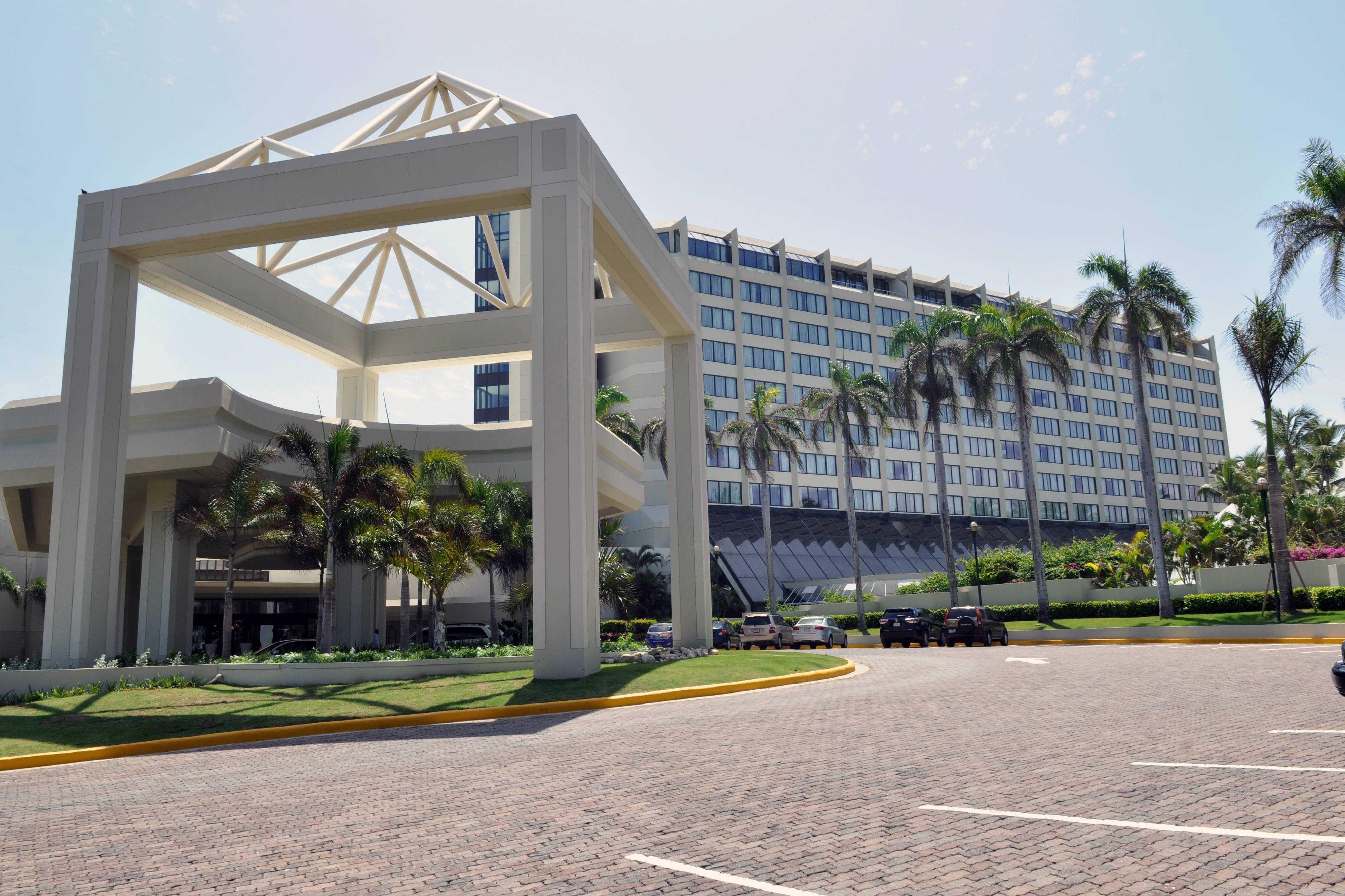 Renaissance Jaragua Hotel & Casino